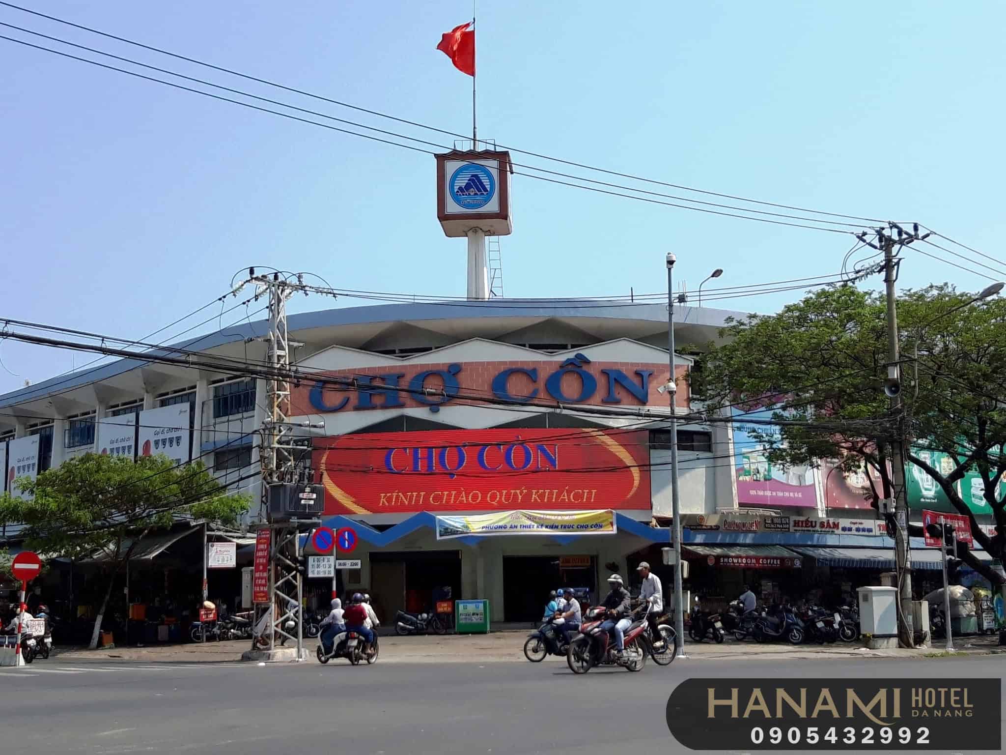 công viên APEC Đà Nẵng