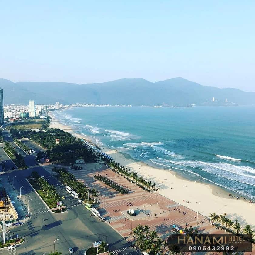 Công viên ở Đà Nẵng