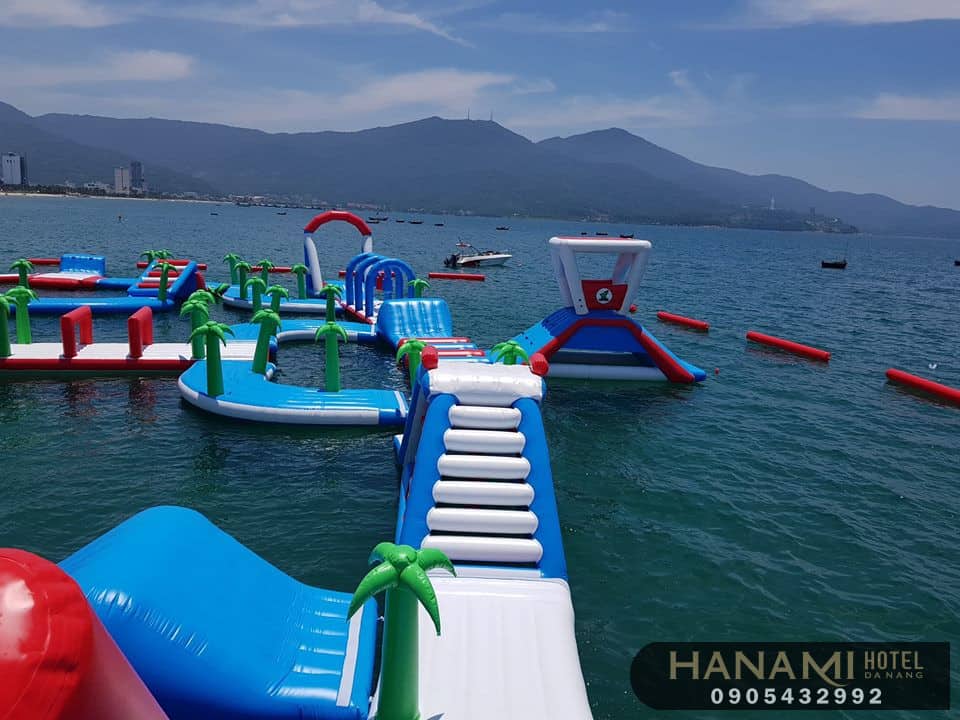 Công viên ở Đà Nẵng