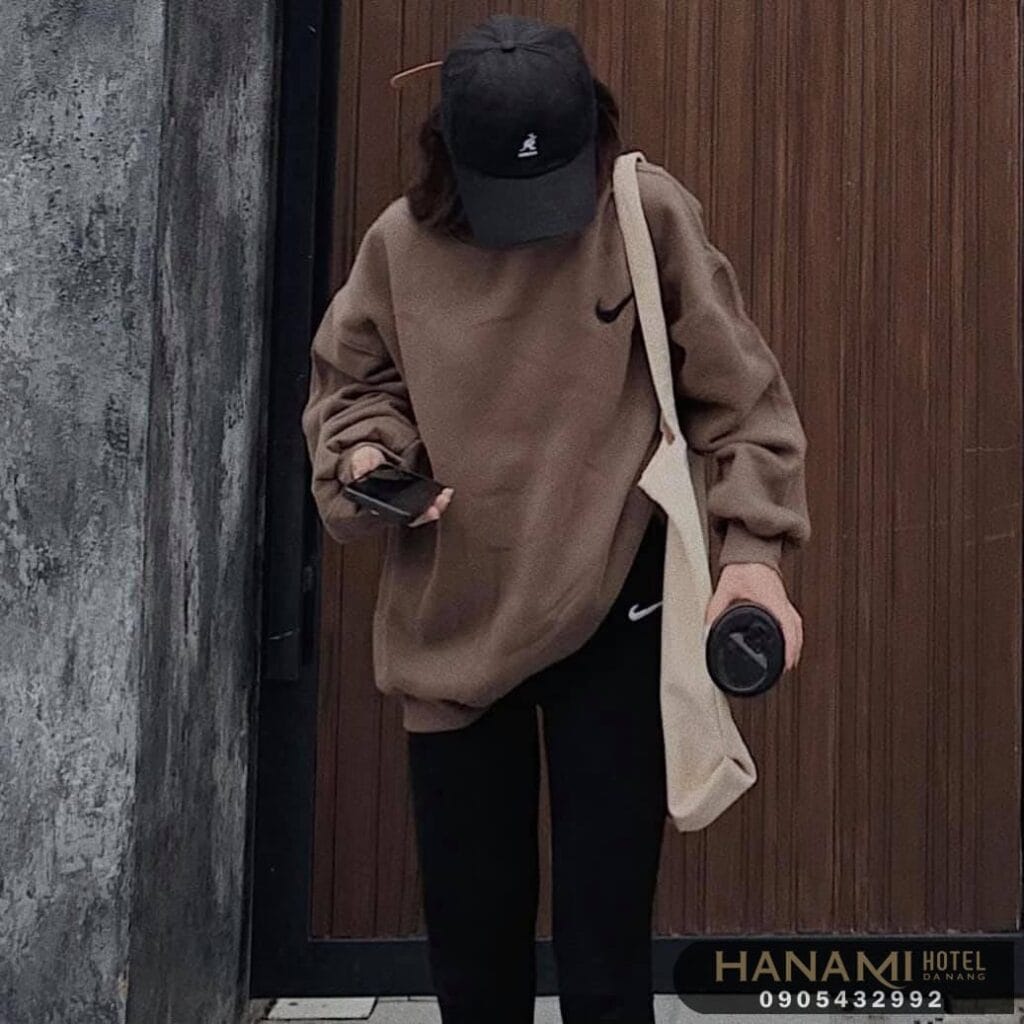 cửa hàng quần áo ấm Đà Nẵng