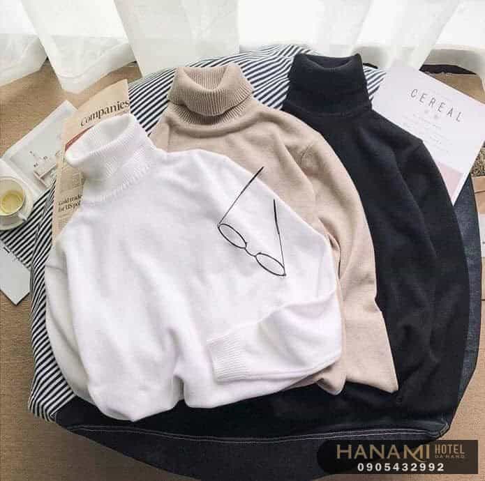 cửa hàng quần áo ấm Đà Nẵng