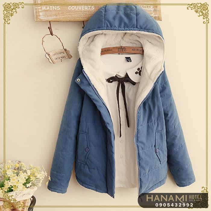 cửa hàng quần áo ấm Đà Nẵng