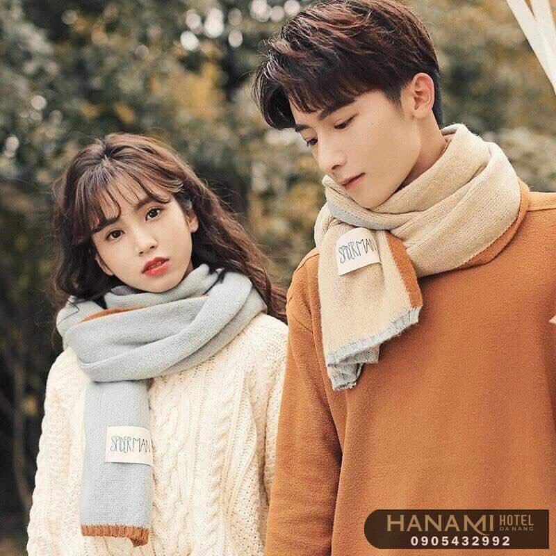 cửa hàng quần áo ấm Đà Nẵng