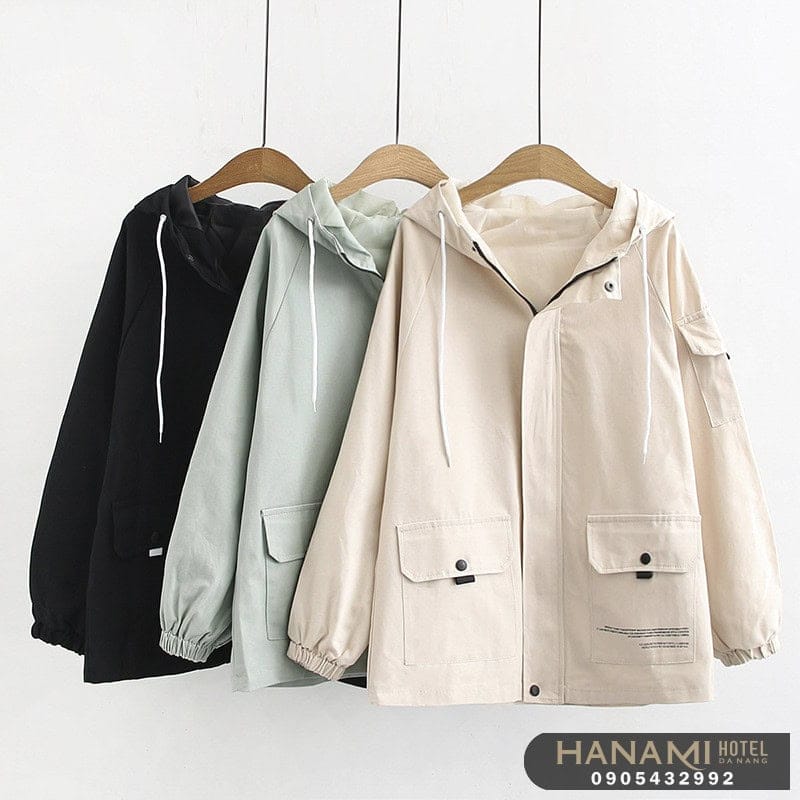 cửa hàng quần áo ấm Đà Nẵng