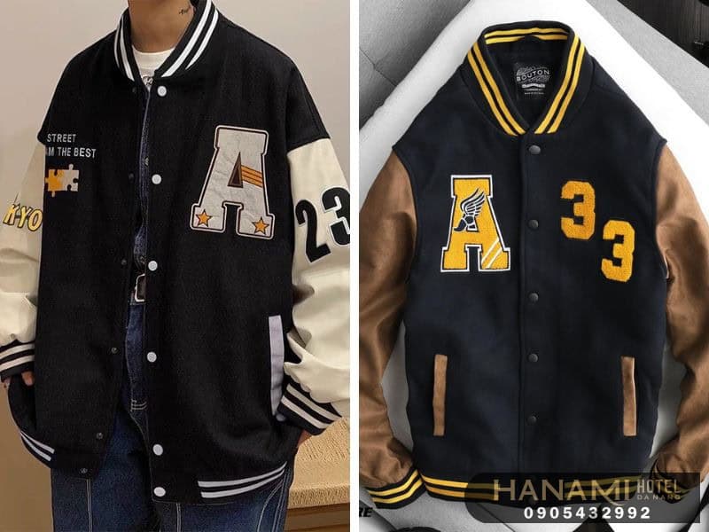 cửa hàng quần áo ấm Đà Nẵng