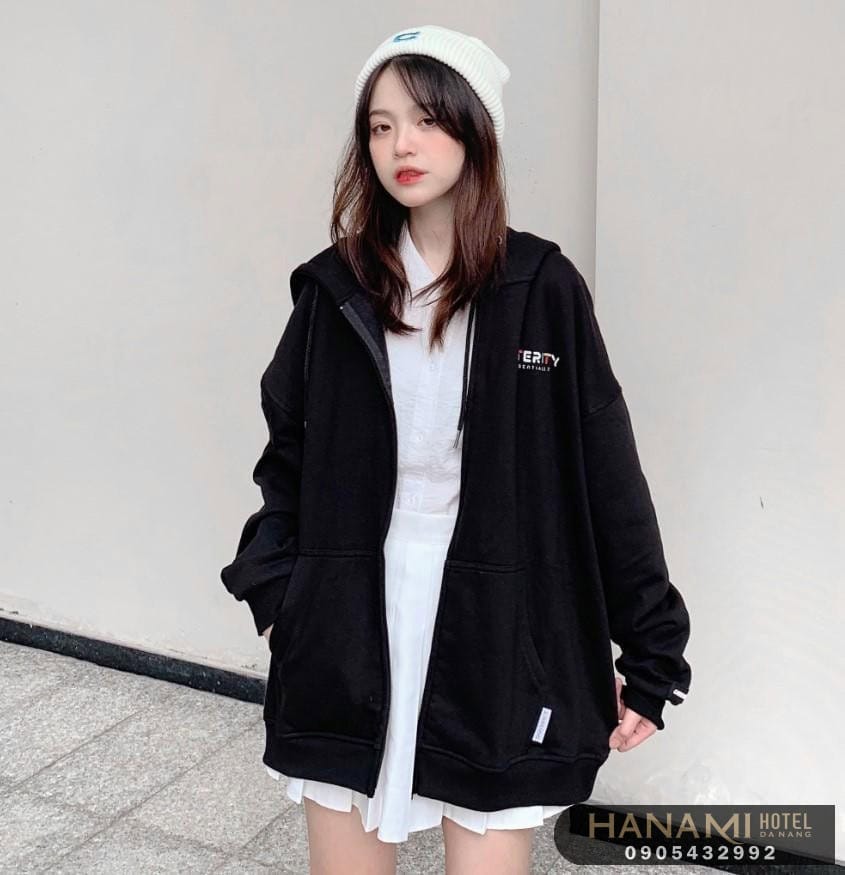 cửa hàng quần áo ấm Đà Nẵng