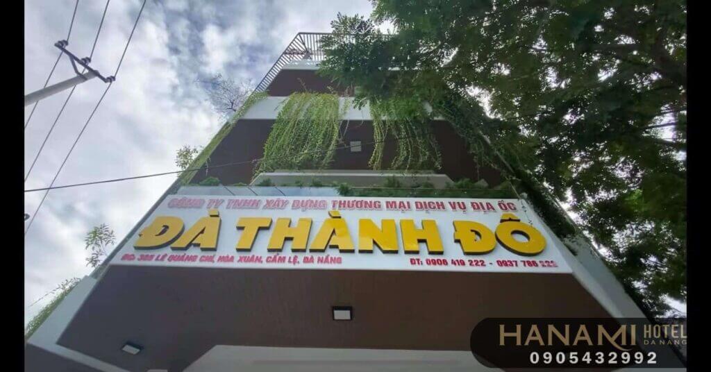 10 sàn giao dịch bất động sản Đà Nẵng uy tín nhất 9 sàn giao dịch bất động sản Đà Nẵng