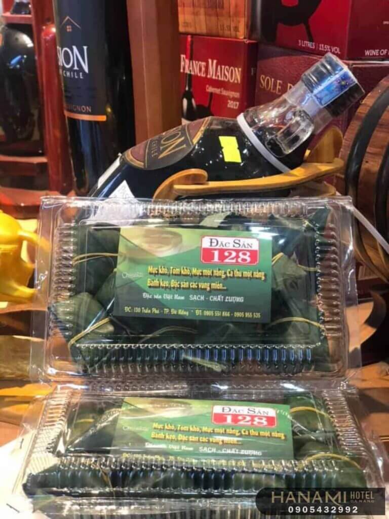 Đặc sản 128 - chuyên đặc sản Đà Nẵng