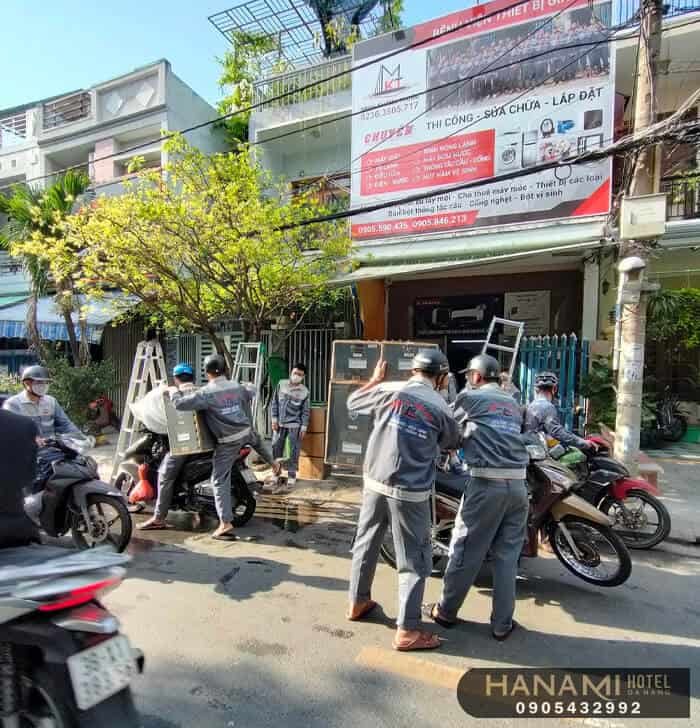 địa chỉ bán đèn năng lượng mặt trời Đà Nẵng