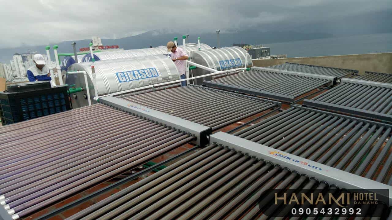 địa chỉ bán đèn năng lượng mặt trời Đà Nẵng