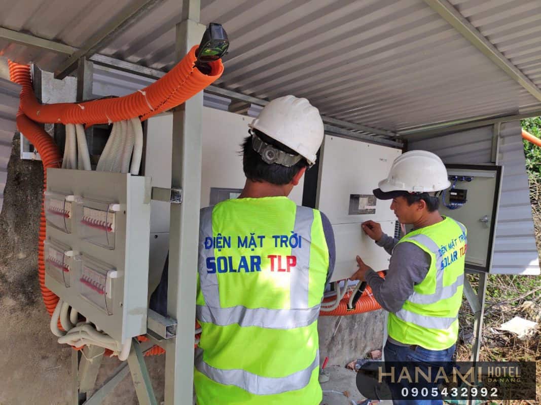 địa chỉ bán đèn năng lượng mặt trời Đà Nẵng