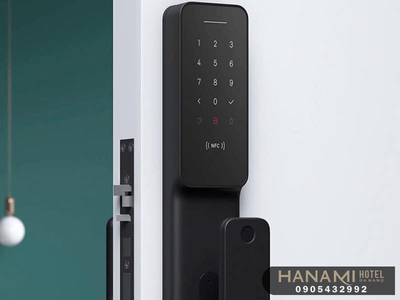 địa chỉ bán khóa vân tay Đà Nẵng