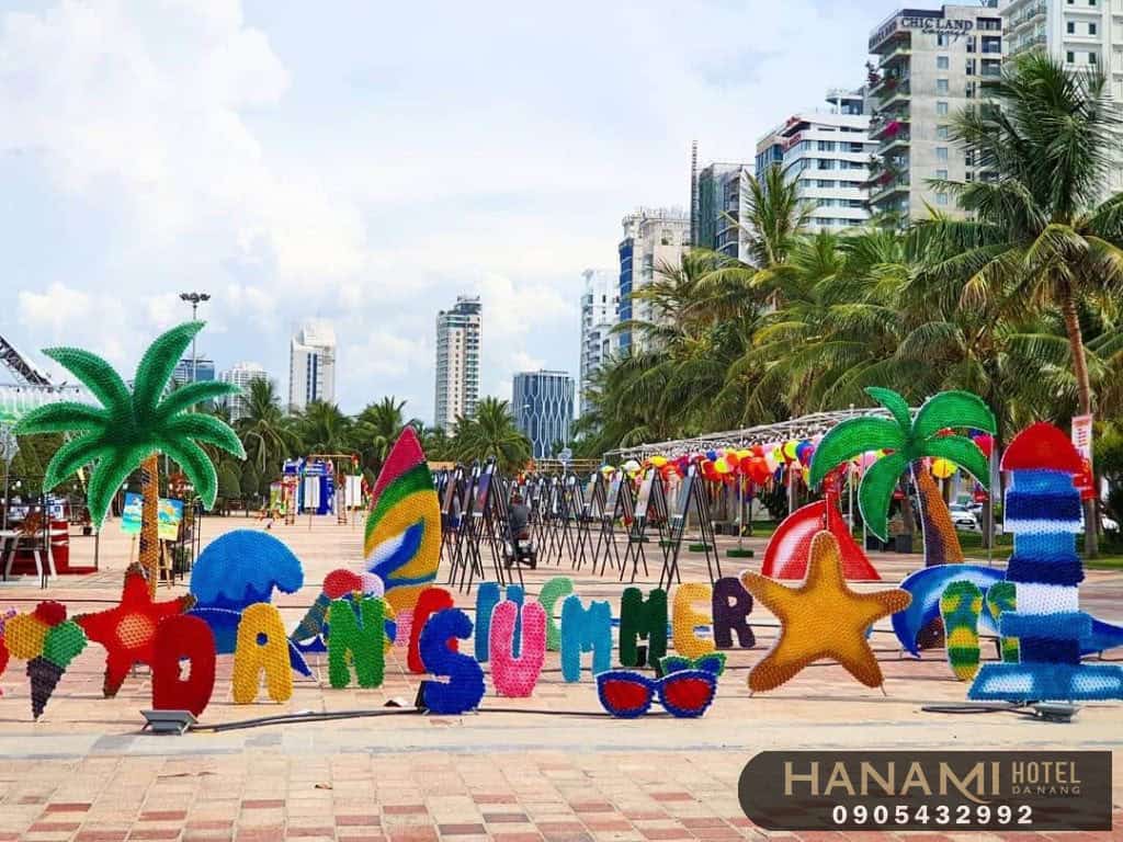 địa điểm chụp kỉ yếu ở Đà Nẵng