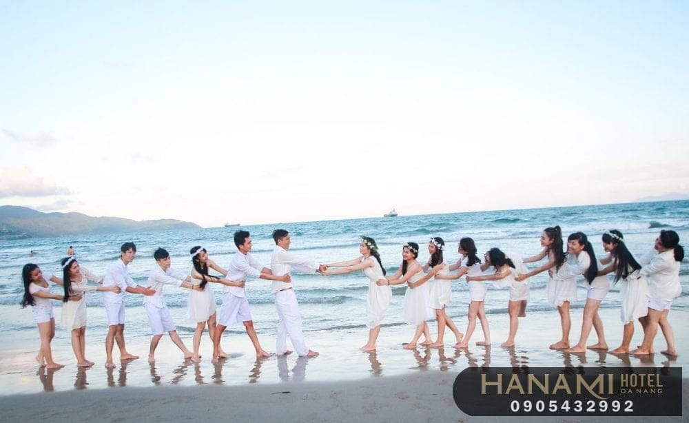 địa điểm chụp kỉ yếu ở Đà Nẵng