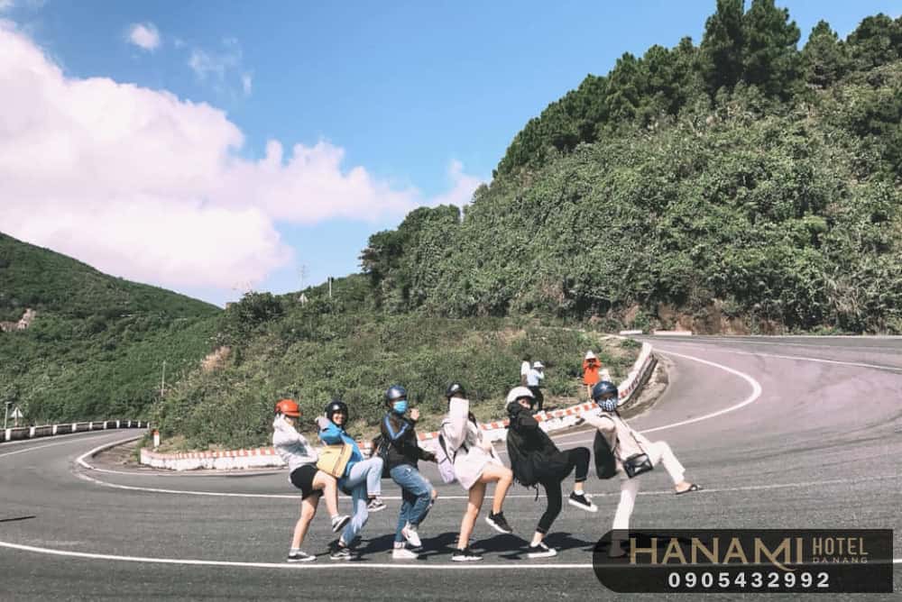 địa điểm chụp kỉ yếu ở Đà Nẵng