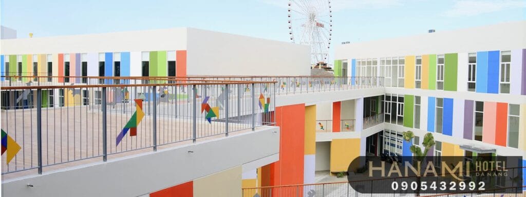 địa điểm chụp kỉ yếu ở Đà Nẵng