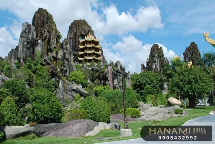 địa điểm chụp kỉ yếu ở Đà Nẵng