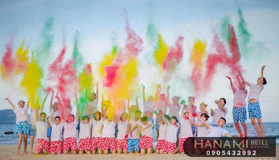 địa điểm chụp kỉ yếu ở Đà Nẵng