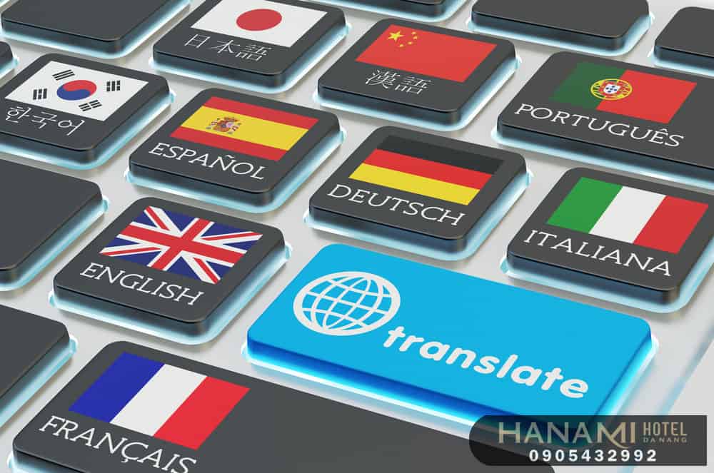 công ty dịch thuật Đà Nẵng