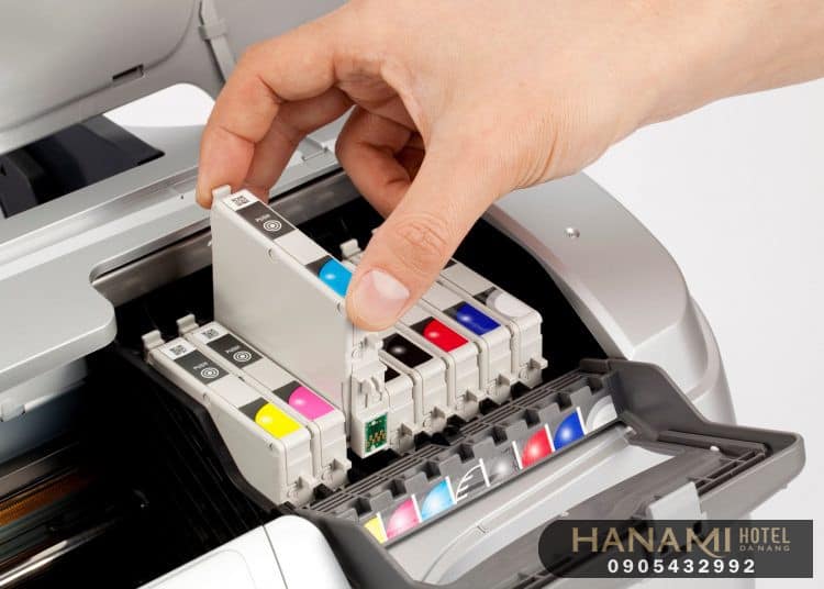 Khám phá 10 nơi đổ mực máy in tại Đà Nẵng uy tín 2 Đổ mực máy in tại Đà Nẵng