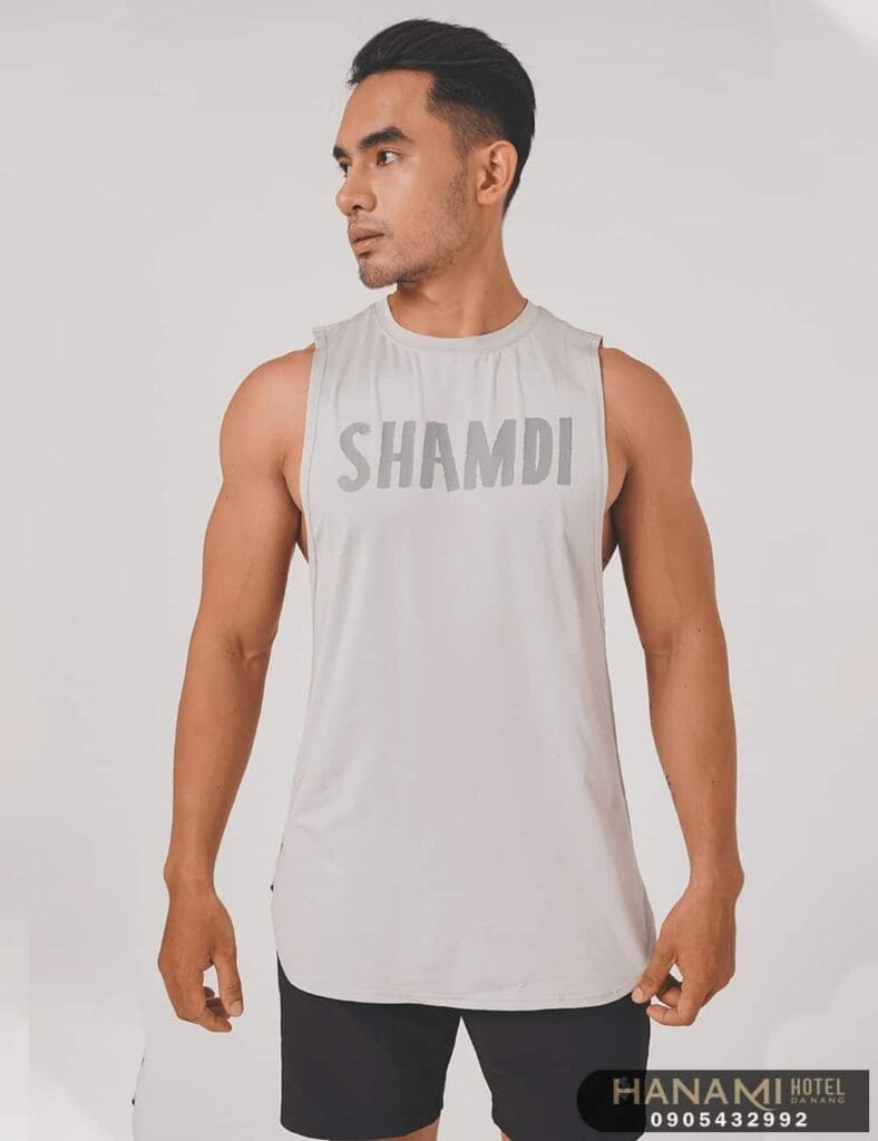 best gym clothes stores in da nang