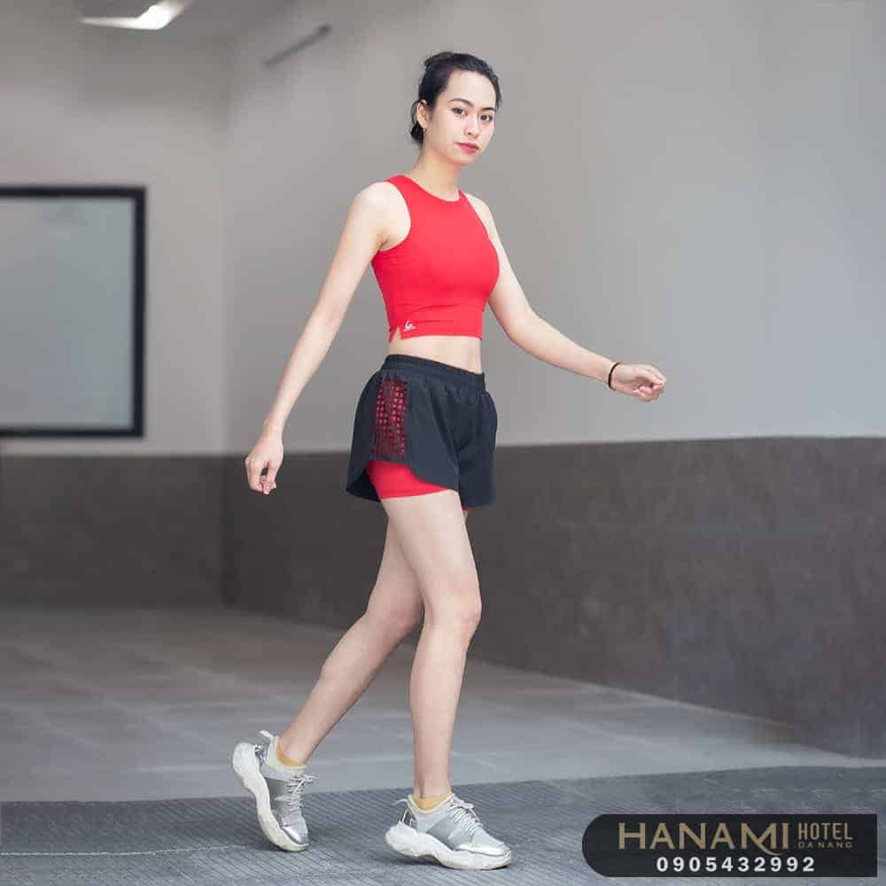 best gym clothes stores in da nang