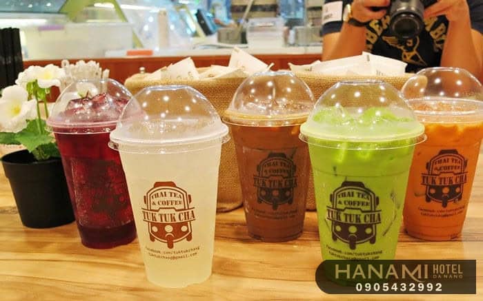 đơn vị in ly nhựa Đà Nẵng