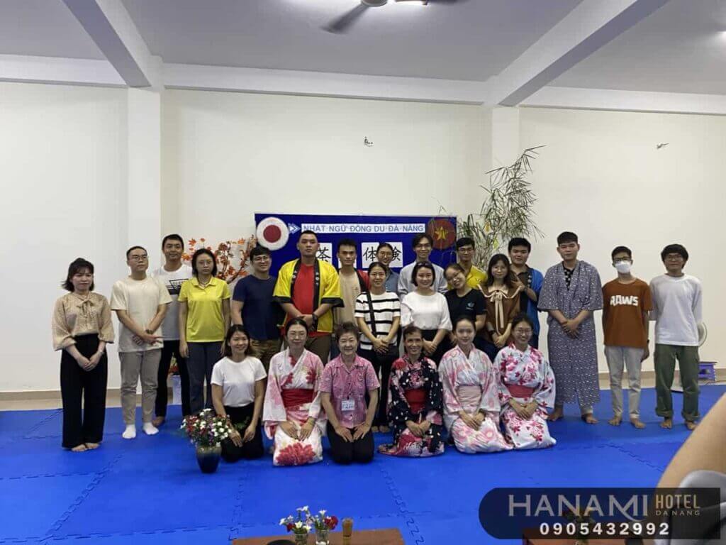 10 trung tâm dạy tiếng Nhật uy tín tại Đà Nẵng 4 trung tâm dạy tiếng Nhật uy tín tại Đà Nẵng