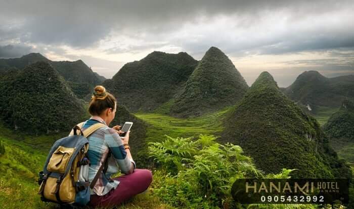 Đi du lịch một mình