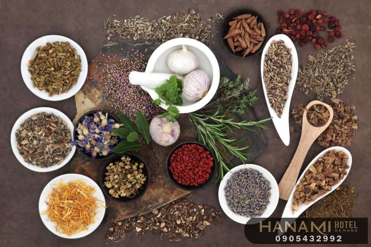  phòng khám Đông y Đà Nẵng 