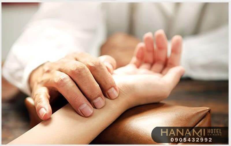  phòng khám Đông y Đà Nẵng 