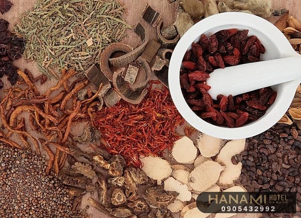  phòng khám Đông y Đà Nẵng 