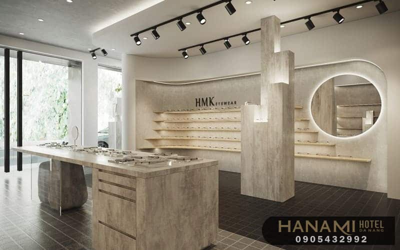 mắt kính Đà Nẵng