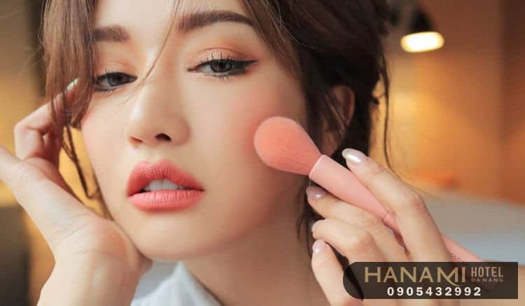 7 địa chỉ dạy makeup chuyên nghiệp ở Đà Nẵng 8 Học Trang Điểm Đà Nẵng