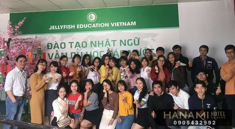 10 trung tâm dạy tiếng Nhật uy tín tại Đà Nẵng 3 trung tâm dạy tiếng Nhật uy tín tại Đà Nẵng