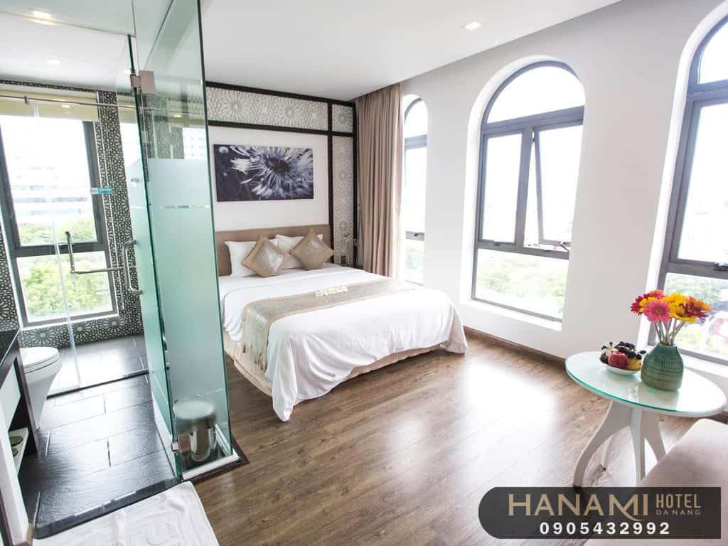 khách sạn đẹp đường Nguyễn Văn Linh Đà Nẵng
