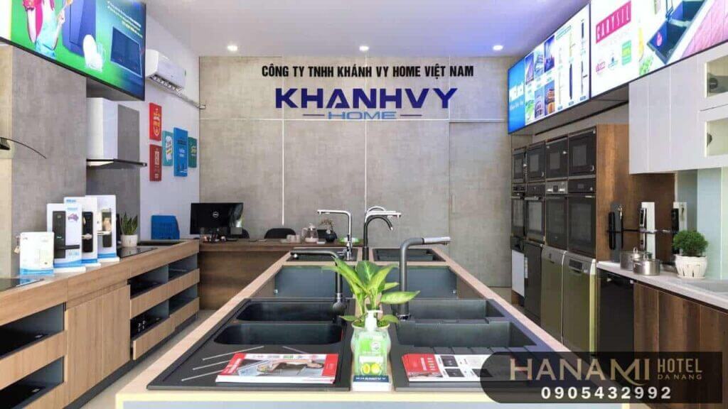 15 Cửa Hàng Đồ Gia Dụng Đà Nẵng Uy Tín Và Chất Lượng 6 cửa hàng đồ gia dụng Đà Nẵng