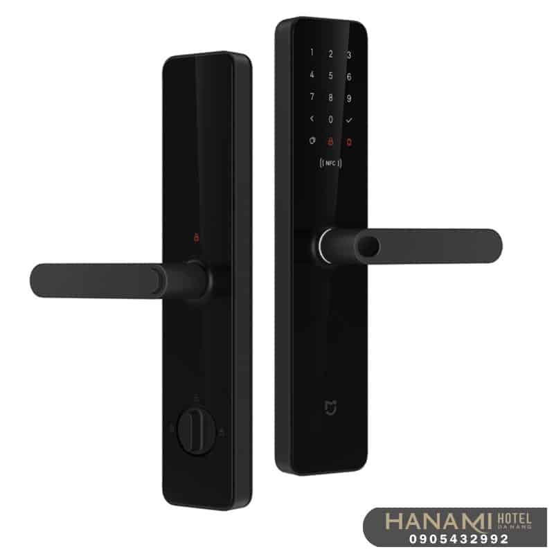 địa chỉ bán khóa vân tay Đà Nẵng