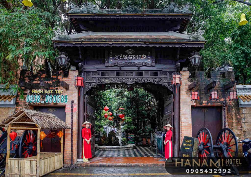 10 quán dimsum Đà Nẵng ngon nức tiếng 9 quán dimsum Đà Nẵng