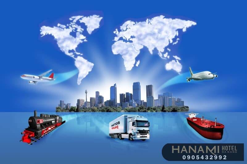 công ty logistics uy tín tại Đà Nẵng