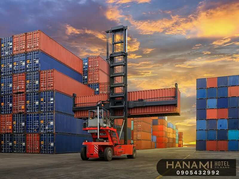 công ty logistics uy tín tại Đà Nẵng