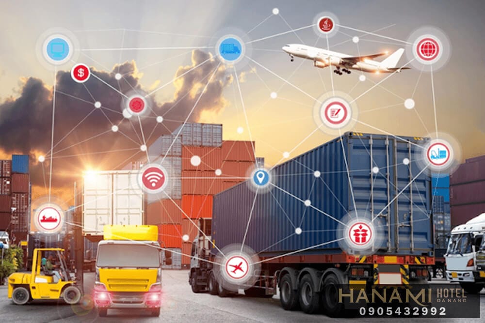công ty logistics uy tín tại Đà Nẵng