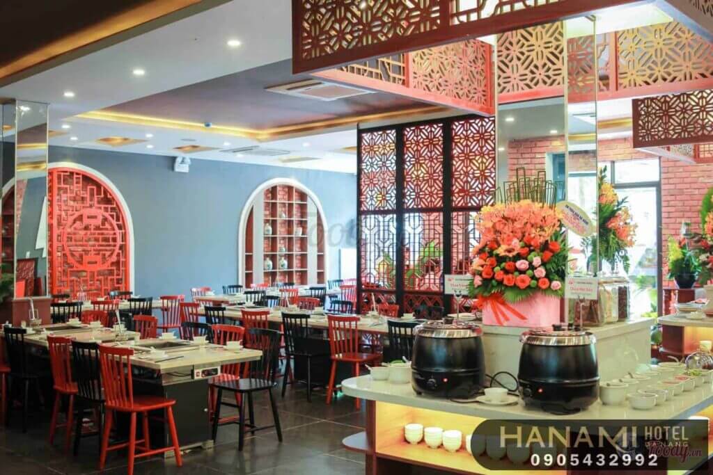 10 quán dimsum Đà Nẵng ngon nức tiếng 5 quán dimsum Đà Nẵng