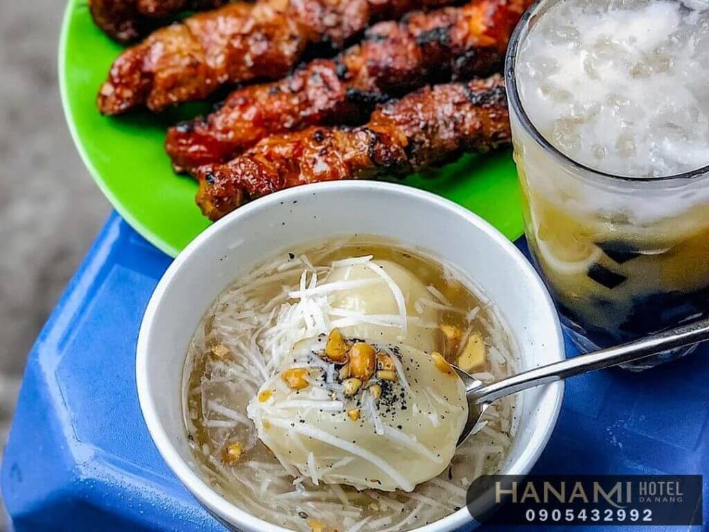 Ẩm thực Hà Nội tại Đà Nẵng