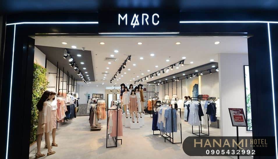 shop bán áo sơ mi đẹp Đà Nẵng