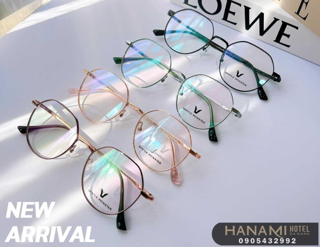 mắt kính Đà Nẵng