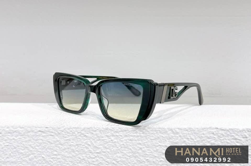 mắt kính Đà Nẵng