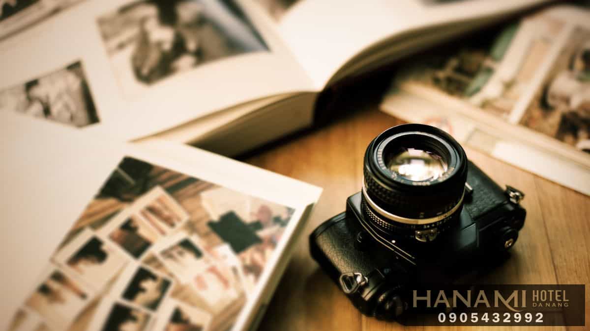 phụ kiện máy ảnh Đà Nẵng 