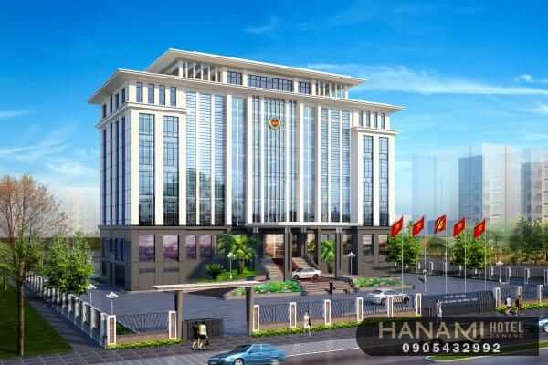 đại lý sắt thép Đà Nẵng