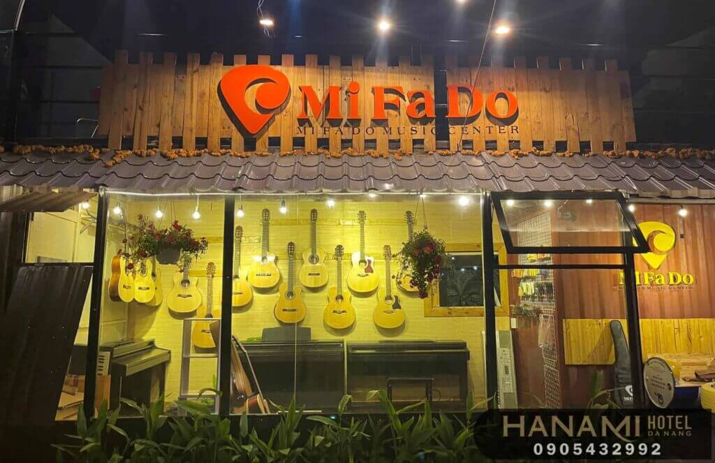 trung tâm dạy đàn piano Đà Nẵng